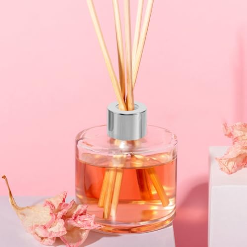 VICASKY 10pcs Reed Diffuser Replacement Lids