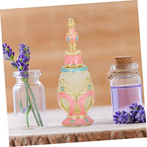 VINTORKY Refillable Perfume Spray Bottles for Essential Oil