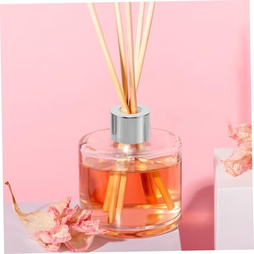 10pcs Refillable Diffuser Bottle Caps for Fragrance