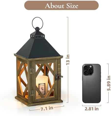 Staymoment Candle Warmer Lamp with Timer and Dimmer