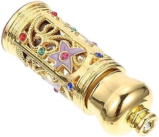 Elegant Arabia Perfume Storage Bottle Essential Oil Set