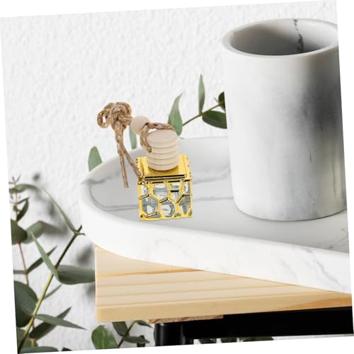 3pcs Refillable Perfume Diffuser Bottle for Home and Travel