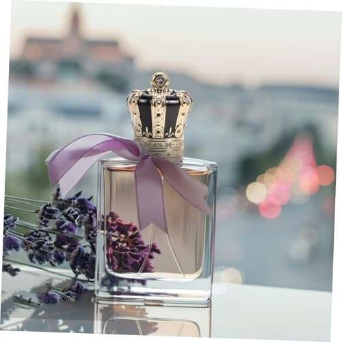 Perfume Bottle Cap Replacement Lid for Fragrance Containers