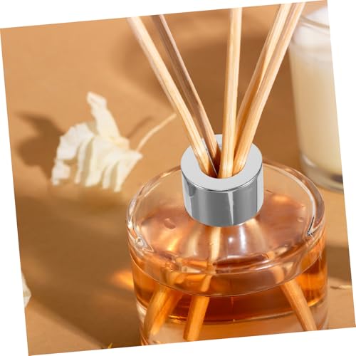 SOIMISS 10pcs Diffuser Bottle Caps for DIY Essential Oil Diffusers