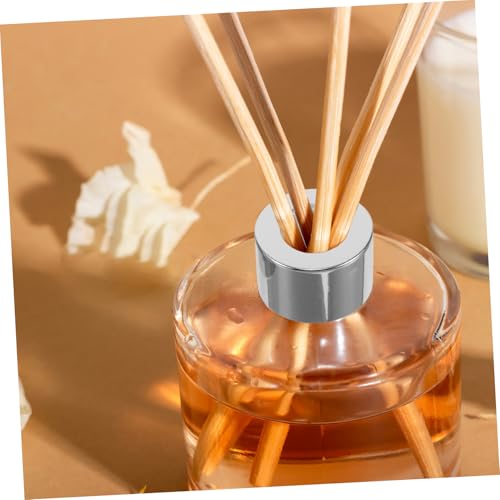 10pcs Fragrance Diffuser Bottle Caps for Home Office and Car