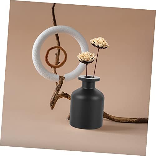 ABOOFAN 2pcs Aromatherapy Diffuser Bottles