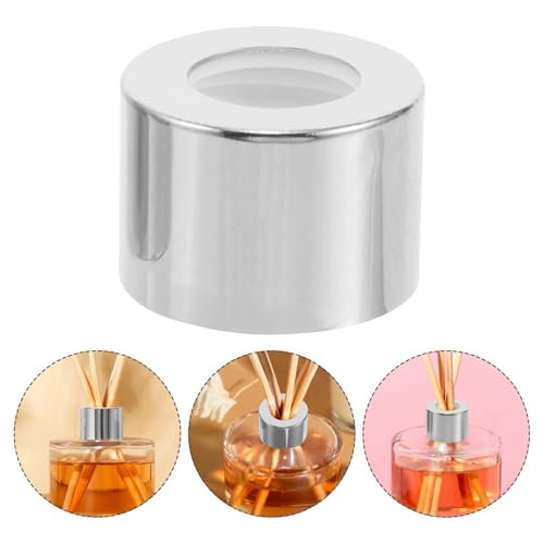 VICASKY 10pcs Reed Diffuser Replacement Lids