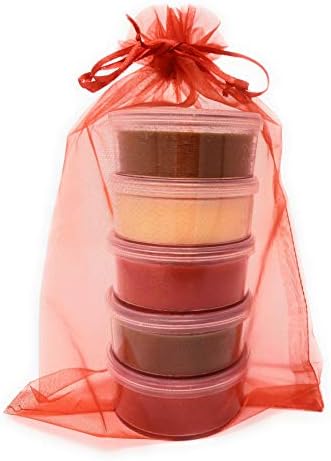 Yankee Candle Holiday Meltcups Set of 5