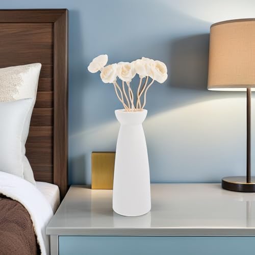 FAVOMOTO 8pcs Aromatherapy Rattan Sticks Ivory 826 X 196 Inch