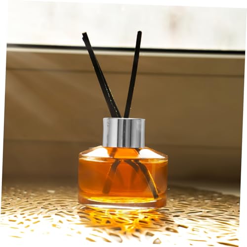 10pcs Reed Diffuser Replacement Caps for Aromatherapy Bottle Lids