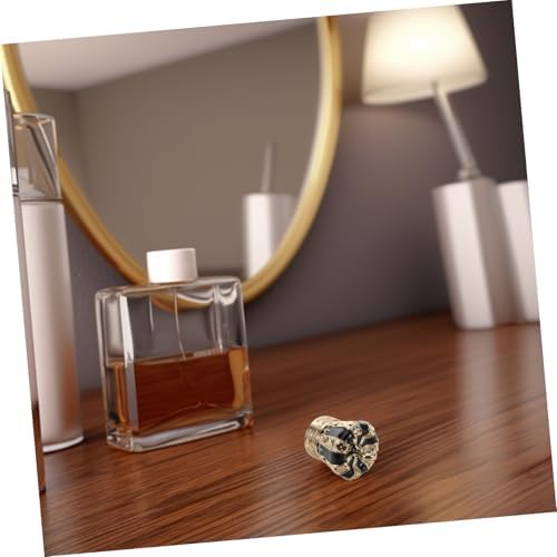 Perfume Bottle Cap Replacement Lid for Fragrance Containers