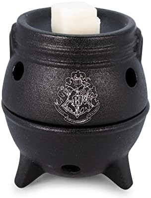 Harry Potter Hogwarts Cauldron Scented Wax Diffuser