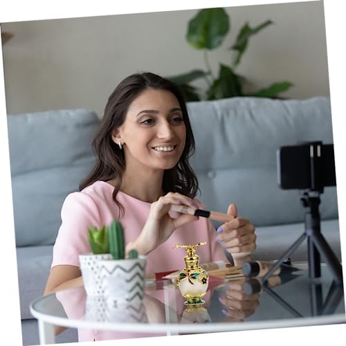 Stylish Essential Oil Diffuser Container for Home Fragrance