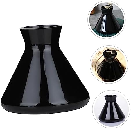 Cabilock Aesthetic Essential Oil Diffuser Bottle for Home Decor