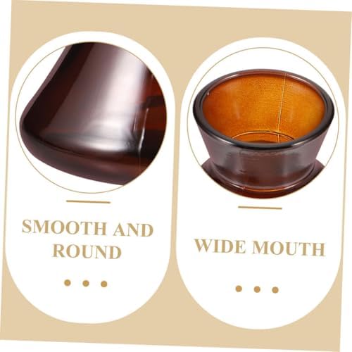 Cabilock 2pcs Essential Oil Diffuser Bottles
