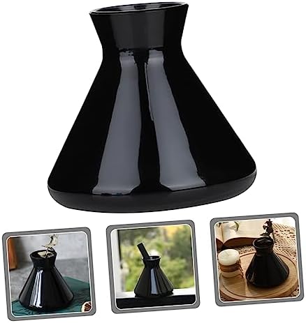 OSOLADY Aroma Diffuser Glass Bottle Decor