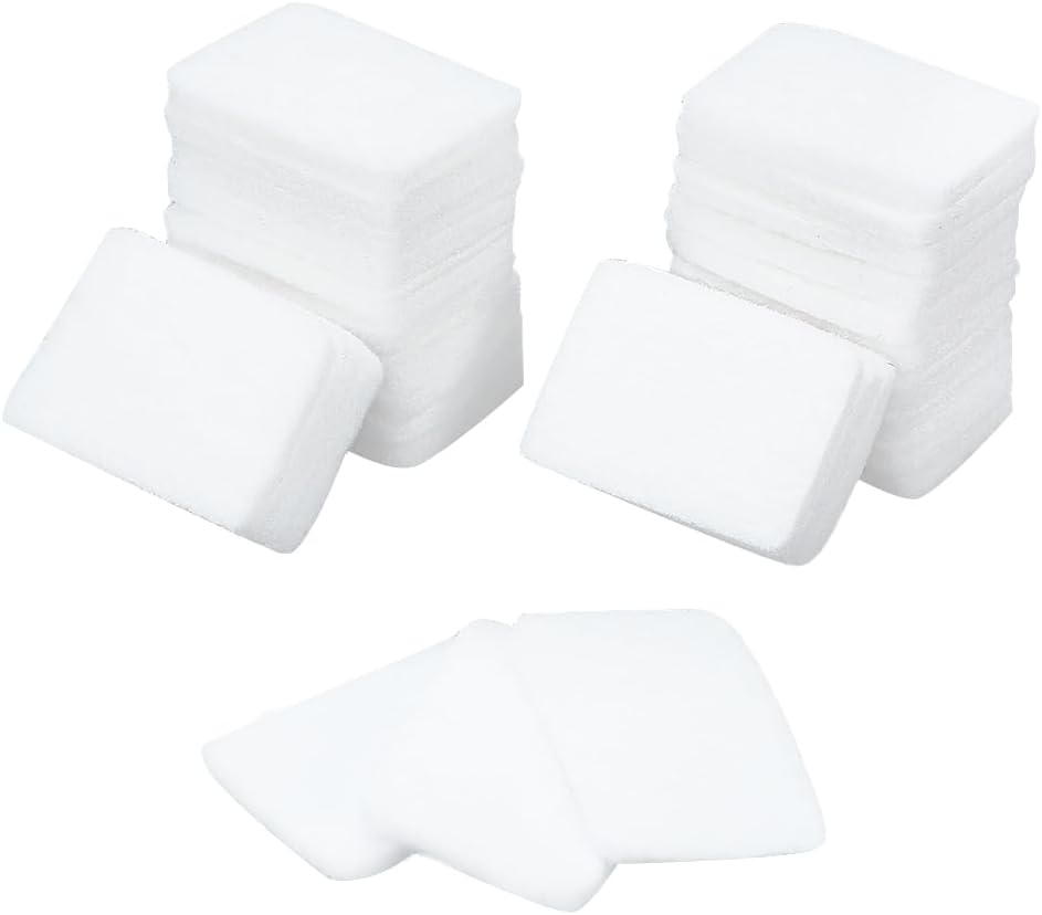 PH PandaHall 100pcs Unscented Aroma Pads
