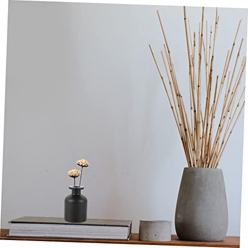 ABOOFAN 2pcs Aromatherapy Diffuser Bottles