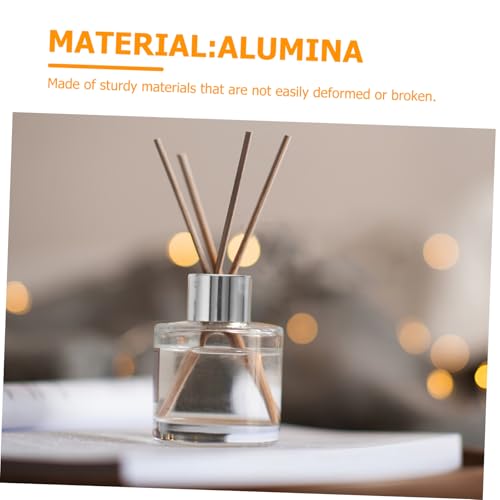 LIFKOME 10pcs Replacement Reed Diffuser Bottle Caps