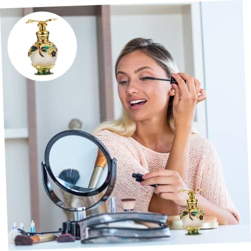 15ml Glass Perfume Bottle Aromatherapy Diffuser