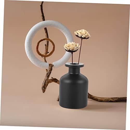 LIFKOME 2pcs Essential Oil Diffuser Bottle Aromatherapy Decor