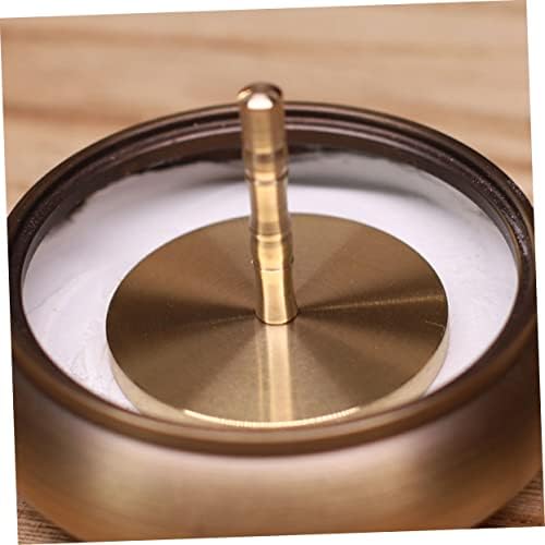 PRETYZOOM Incense Press Tool Set for DIY Fragrance Creation