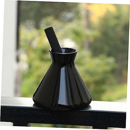 Nordic Style Glass Diffuser Bottle for Home Office