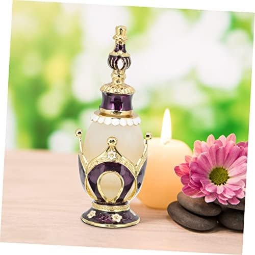 Elegant Perfume Sub Bottle and Storage for Home and Gifting