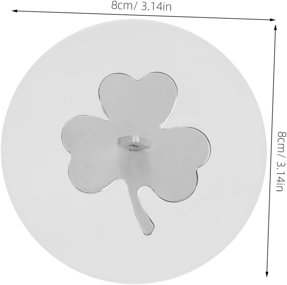 Zerodeko Candle Vessel Cap Stainless Steel Aromatherapy Lid