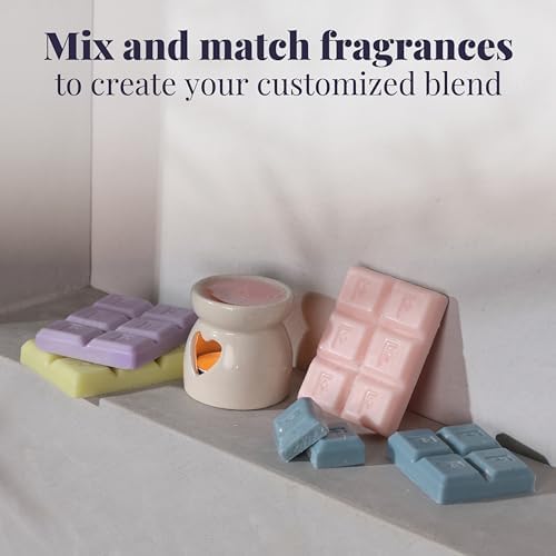 Folkulture Scented Wax Cubes Set of 5