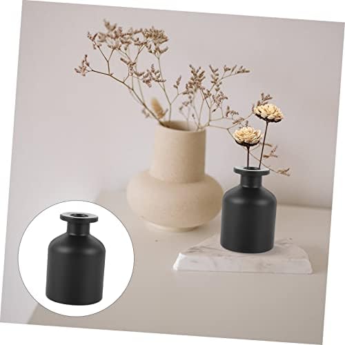 2pcs Decorative Aroma Bottles for Home Office and Spa