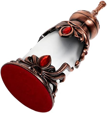 Valiclude Vintage Style Refillable Perfume Atomizer for Women