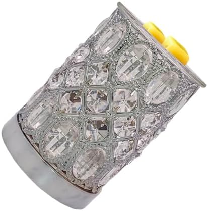 Aromatherapy Lamp with Night Light and Home Aroma Burner