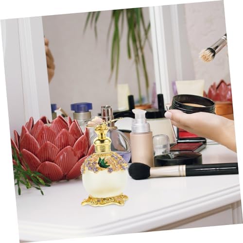 ABOOFAN Refillable Fragrance Bottle for Home Decor and Travel