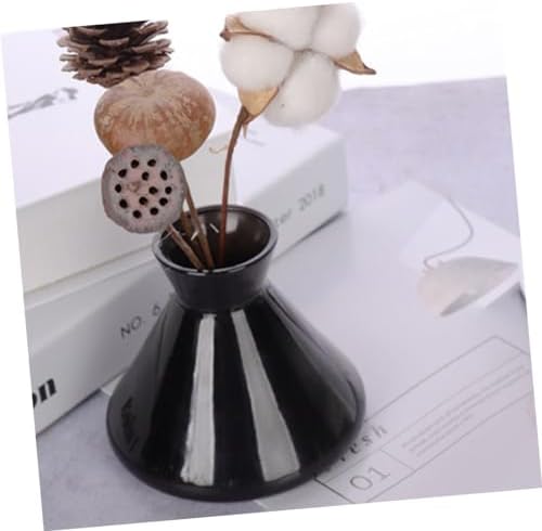 Decorative Perfume Bottle Aromatherapy Diffuser for Home Bedroom