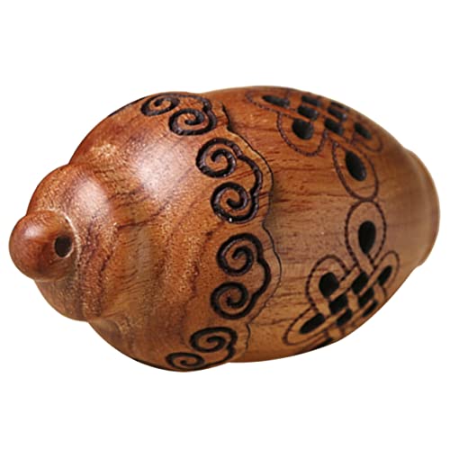 Valentine Aromatherapy Incense Ball Container