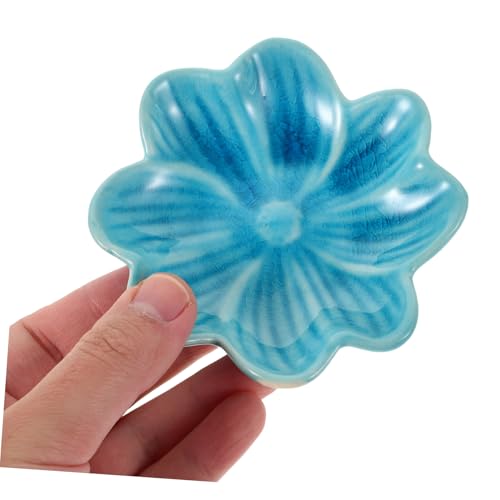 Essential Oil Dish Set 3-Piece for Spa and Home Aromatherapy