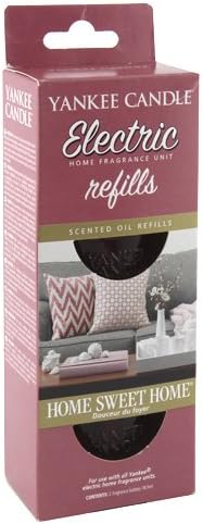 Yankee Candle Electric Refill Sweet Home