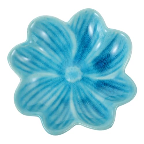 Essential Oil Dish Set 3-Piece for Spa and Home Aromatherapy