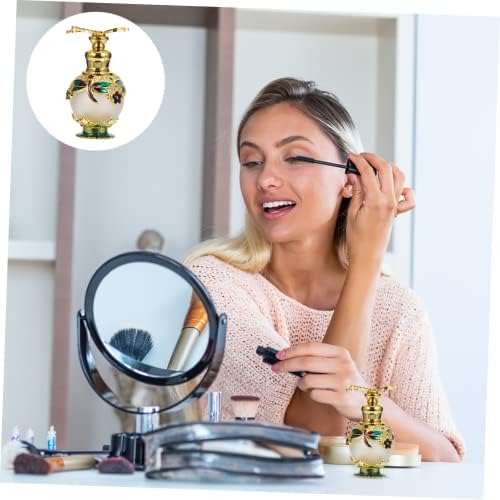 Stylish Essential Oil Diffuser Container for Home Fragrance