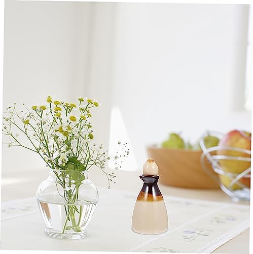 Ceramic Essential Oil Diffuser Bottle Stopper for Home and Office