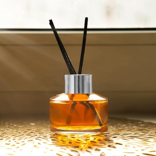 VICASKY 10pcs Reed Diffuser Replacement Lids