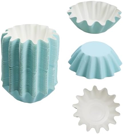 50Pcs Leakproof Wax Melt Liners for Electric Warmers
