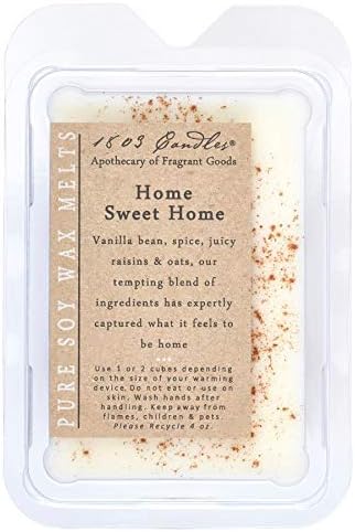 1803 Candles - Melters Home Sweet Home