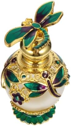 Stylish Essential Oil Diffuser Container for Home Fragrance