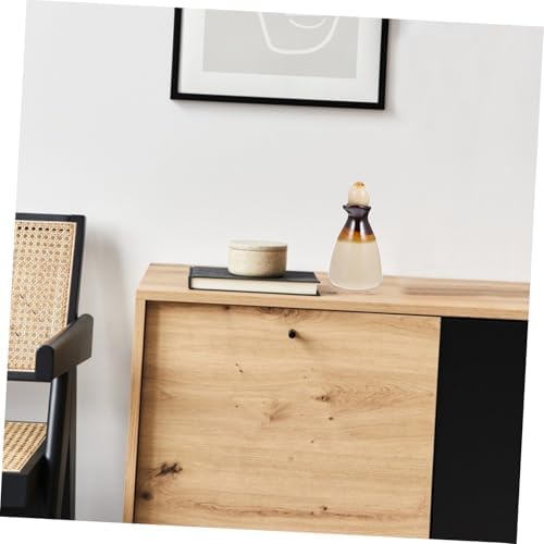 Ceramic Essential Oil Diffuser Bottle Stopper for Home and Office