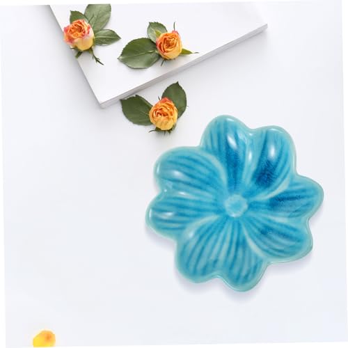 Essential Oil Dish Set 3-Piece for Spa and Home Aromatherapy