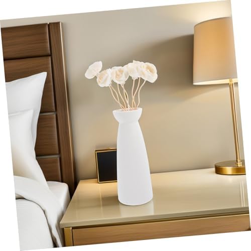 ABOOFAN 8pcs Flower Rattan Diffuser Sticks for Home Aroma