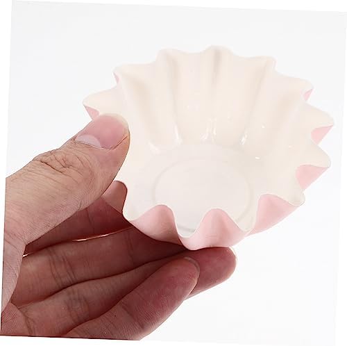 Cabilock 150pcs Reusable Wax Melt Liners for Home Decor and Candle Holders