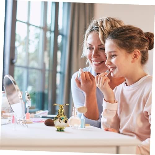 1Pc Aromatherapy Diffuser Bottle Portable Essential Oil Refillable Home Decor Container